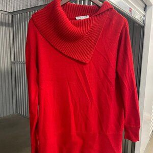 Chaus New York Sweater Size L